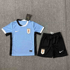 URUGUAY I 24/25 CONJUNTO INFANTIL