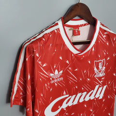 LIVERPOOL I 1989 HOMBRE (RETRO)