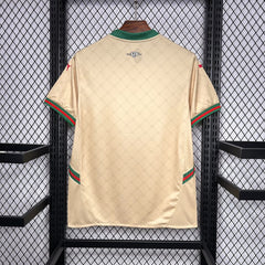 AC MILAN EDCIÓN MARCA COMÚN GUCCI 24/25 HOMBRE