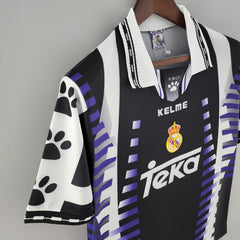 REAL MADRID III 97/98 (RETRO)