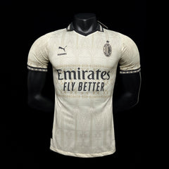 AC MILAN MARCA COMÚN 24/25 ( VERSION JUGADOR)