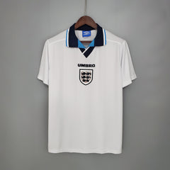 INGLATERRA VII 1996 HOMBRE (RETRO)