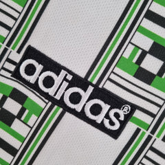 NIGERIA I 1994 HOMBRE (RETRO)