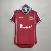 WEST HAM I 99/01 HOMBRE (RETRO)