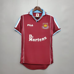 WEST HAM I 99/01 HOMBRE (RETRO)