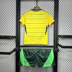 CELTIC II 24/25 CONJUNTO INFANTIL