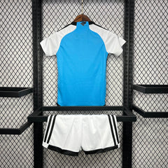 CHARLOTTE FC I 24/25 CONJUNTO INFANTIL