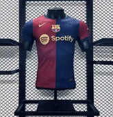 BARCELONA I JUGADOR VERSION3 24/25