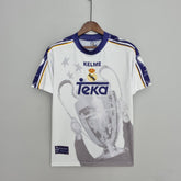 REAL MADRID I ESPECIAL 7 CHAMPIONS 97/98 (RETRO)