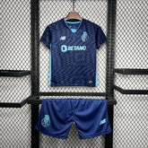 FC PORTO III 24/25 CONJUNTO INFANTIL