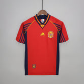 ESPAÑA 98 (RETRO)