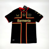 BAYER LEVERKUSEN EDICIÓN CAMPEÓN 24/25 HOMBRE