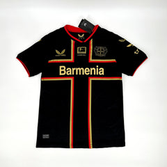 BAYER LEVERKUSEN EDICIÓN CAMPEÓN 24/25 HOMBRE