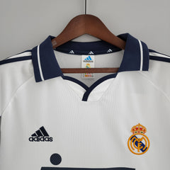 REAL MADRID 00/01 (RETRO)