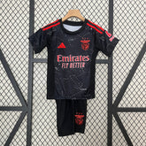 BENFICA II 24/25 CONJUNTO INFANTIL