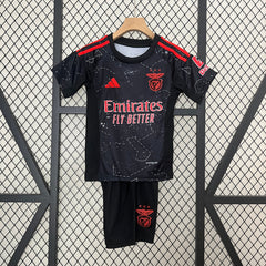 BENFICA II 24/25 CONJUNTO INFANTIL