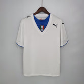 ITALIA X 2006 HOMBRE (RETRO)