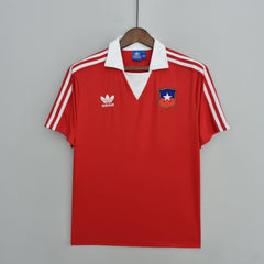 CHILE I 82 HOMBRE (RETRO)