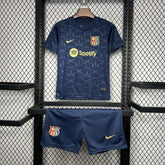 BARCELONA 125th Anniversary 24/25 CONJUNTO INFANTIL