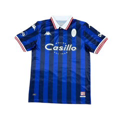 BARI EDCIÓN ESPECIAL AZUL 24/25 HOMBRE