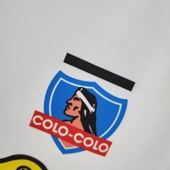 COLO COLO I 95 MANGA LARGA HOMBRE (RETRO)