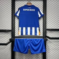 FC PORTO I 24/25 CONJUNTO INFANTIL