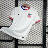 ESTADOS UNIDOS DE AMÉRICA I 24/25 HOMBRE
