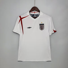 INGLATERRA IX 2006 HOMBRE (RETRO)