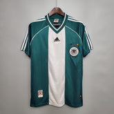 ALEMANIA II 1998 HOMBRE (RETRO)