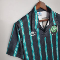 CELTIC I 92/93 HOMBRE (RETRO)