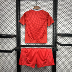ABERDEEN I 24/25 CONJUNTO INFANTIL