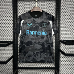 BAYER LEVERKUSEN III 24/25 HOMBRE