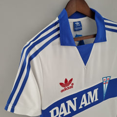 UNIVERSIDAD CATÓLICA I 1987 HOMBRE (RETRO)