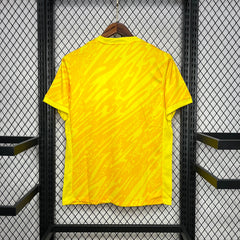 CORINTHIAS PORTRERO AMARILLO 24/25 HOMBRE
