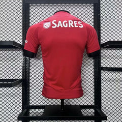 BENFICA I 24/25 ( VERSION JUGADOR )