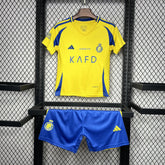 AI NASSR I 24/25 CONJUNTO INFANTIL