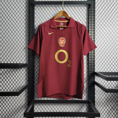 ARSENAL I 05/06 HOMBRE (RETRO)