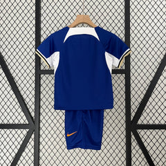CHELSEA I 23/24 CONJUNTO INFANTIL