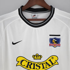 COLO COLO I 00/01 HOMBRE (RETRO)