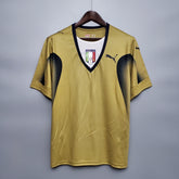 ITALIA XI 2006 HOMBRE (RETRO)