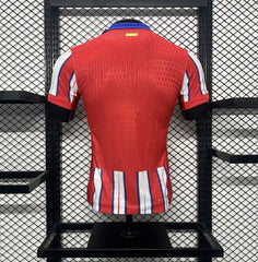 ATLETICO MADRID II VERSION 3 24/25 HOMBRE