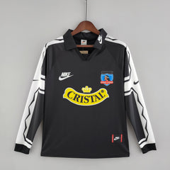 COLO COLO II 95 HOMBRE (RETRO) MANGA LARGA