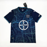 BAYER LEVERKUSEN EDICIÓN AZUL 24/25 HOMBRE