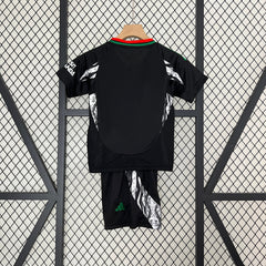 ARSENAL II 24/25 CONJUNTO INFANTIL