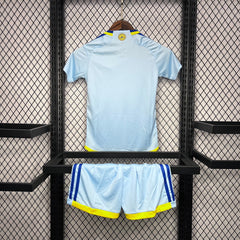 ATLANTA UNITED II 24/25 CONJUNTO INFANTIL