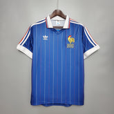 FRANCIA I 82/83 HOMBRE (RETRO)
