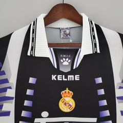 REAL MADRID III 97/98 (RETRO)