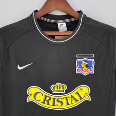 COLO COLO II 00/01 HOMBRE (RETRO)