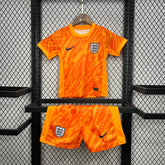 ENGLAND PORTERO 24/25 CONJUNTO INFANTIL