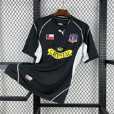 COLO COLO II 2003 HOMBRE RETRO